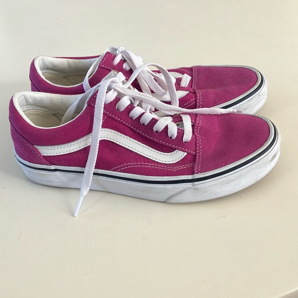 Vans Old Skool sneakers